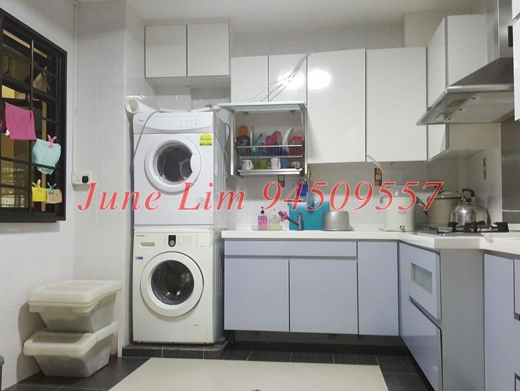 Blk 151 Rivervale Crescent (Sengkang), HDB 5 Rooms #145383312